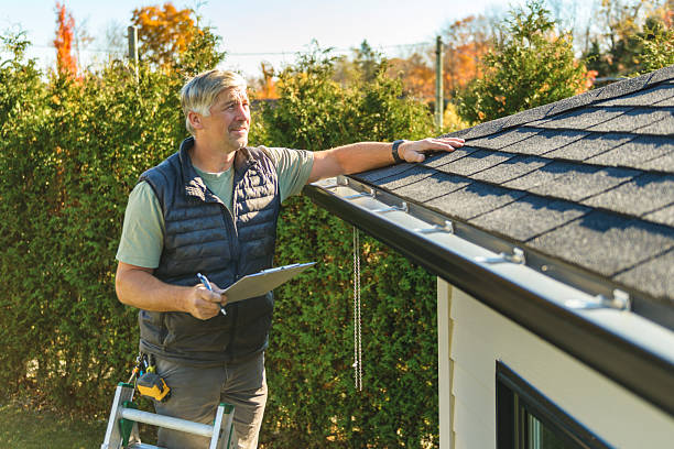 Trusted Roof Inspection service in Sutherlin, OR - Ben Roofing and Steel LLC